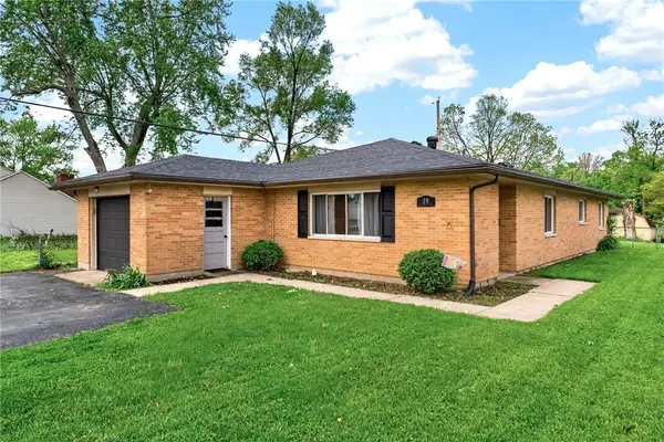 19 Gloria Avenue, New Lebanon, OH 45345