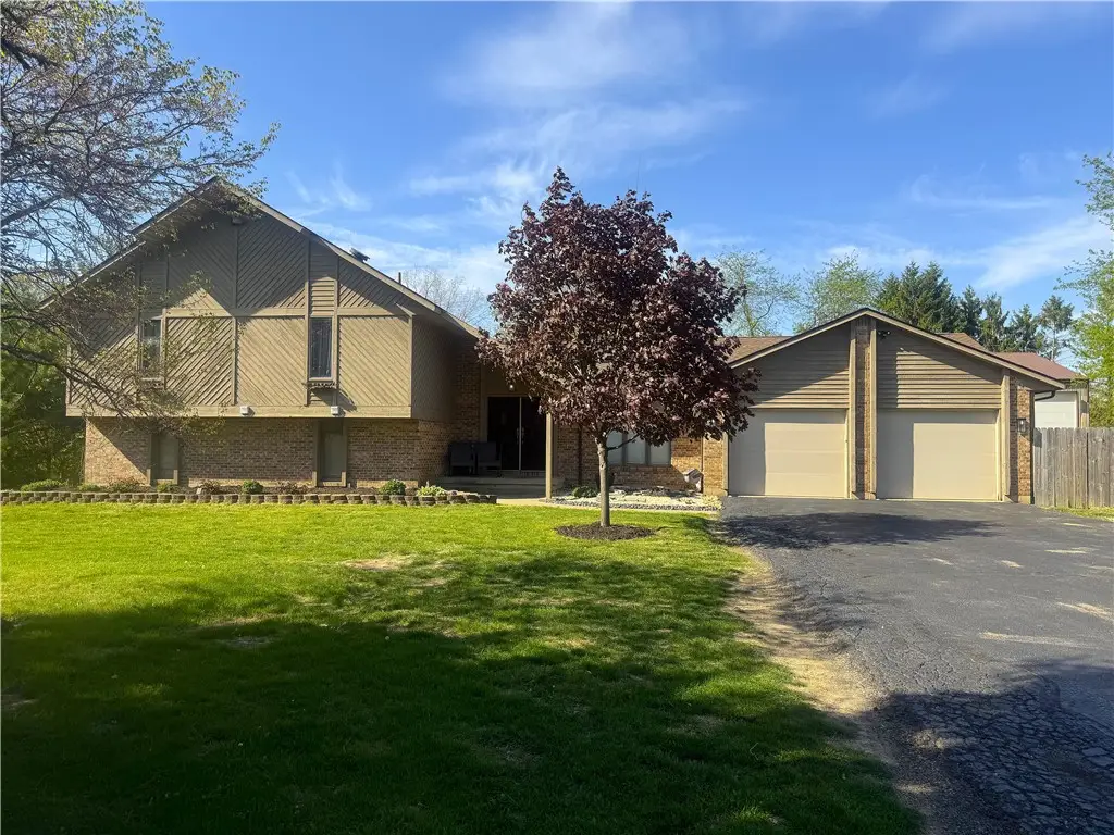 11591 Air Hill Road, Brookville, OH 45309 - #1