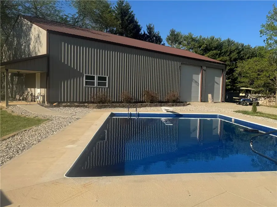 11591 Air Hill Road, Brookville, OH 45309 - #2
