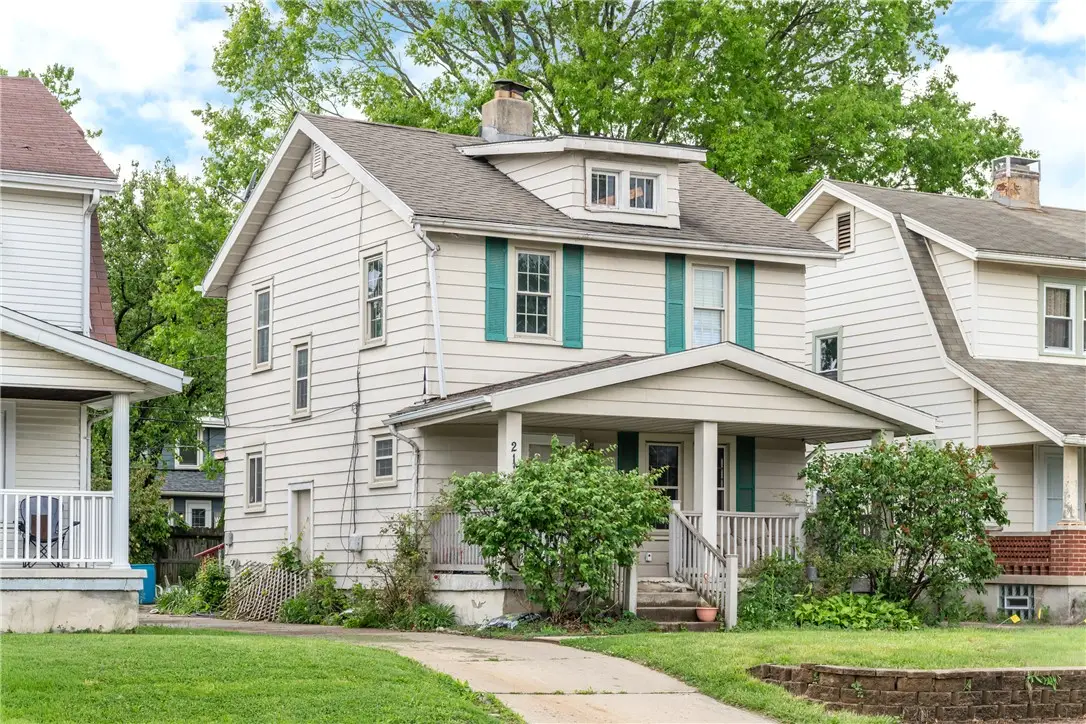 2133 S Smithville Road, Dayton, OH 45420 - #1