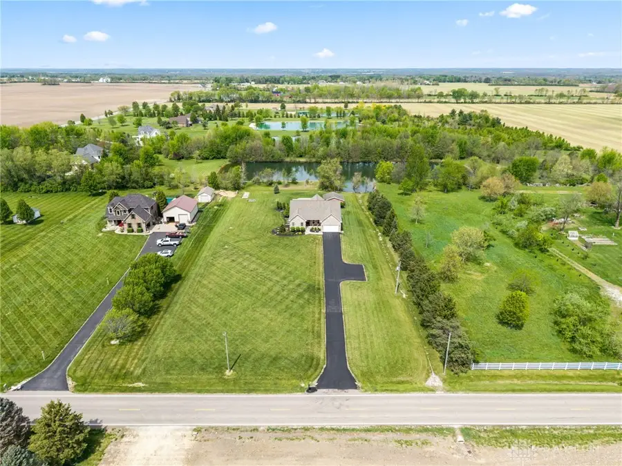 6143 Ross Road, Bethel, OH 45344 - #3