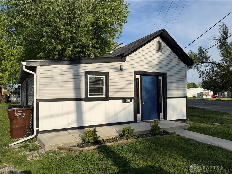 617 Weber Street, Piqua, OH 45356 - #2
