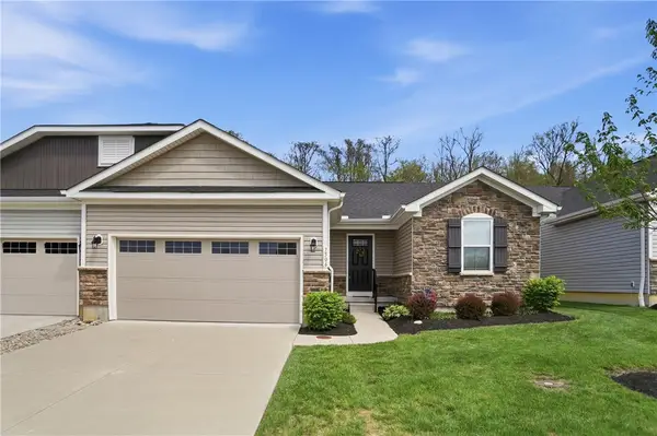 7506 Harbor Way, Harrison Twp, OH 45030