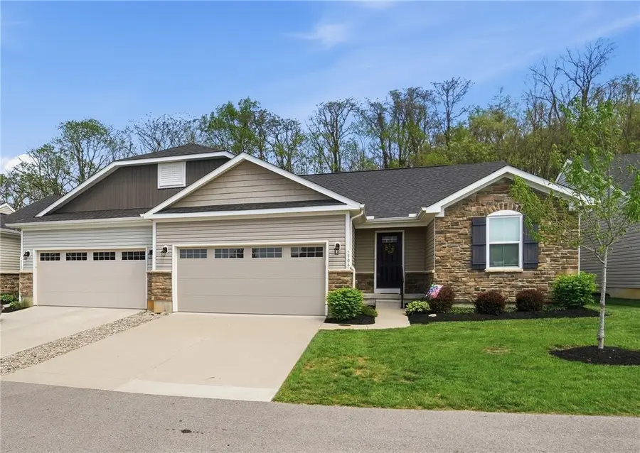 7506 Harbor Way, New Baltimore, OH 45030 - #2