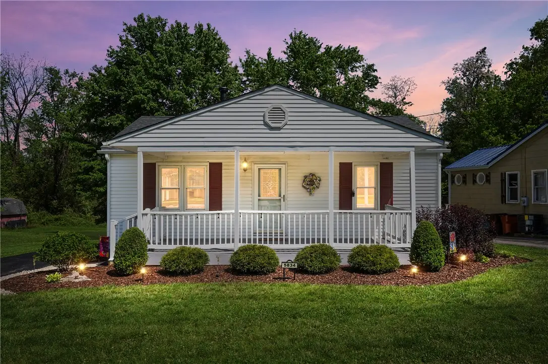 5834 Lake Road, Morrow, OH 45152 - #1