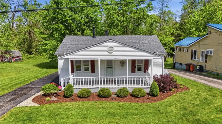 5834 Lake Road, Morrow, OH 45152 - #2