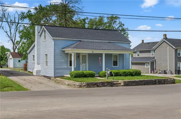 31 Clarksville Road, Corwin Village, OH 45068