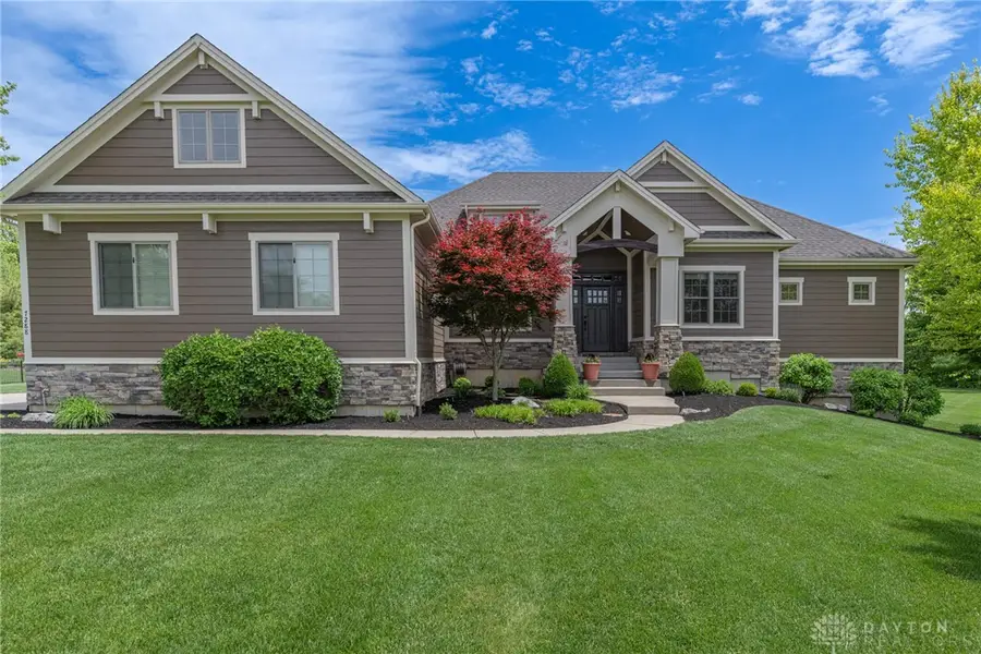 7288 Contessa Way, Clear Creek, OH 45068 - #2