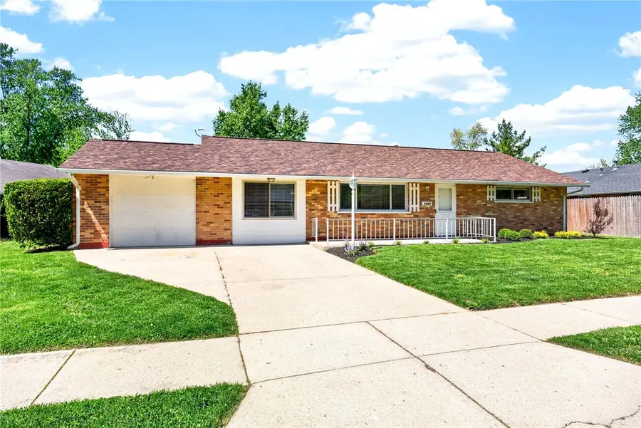 3565 Lodi Place, Kettering, OH 45439 - #3