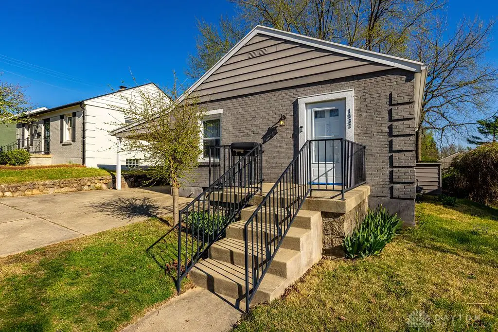 1537 Cardington Road, Dayton, OH 45409 - #1