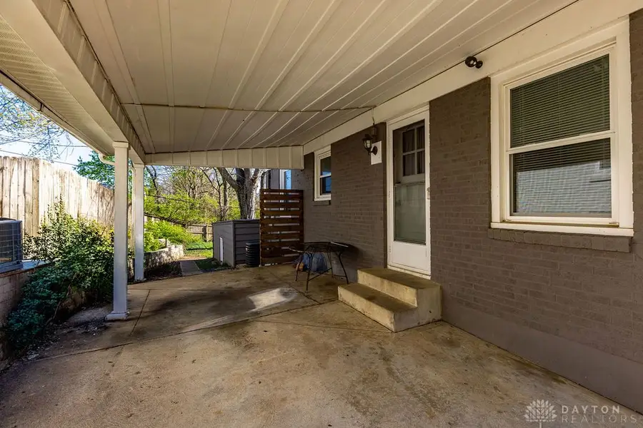 1537 Cardington Road, Dayton, OH 45409 - #3