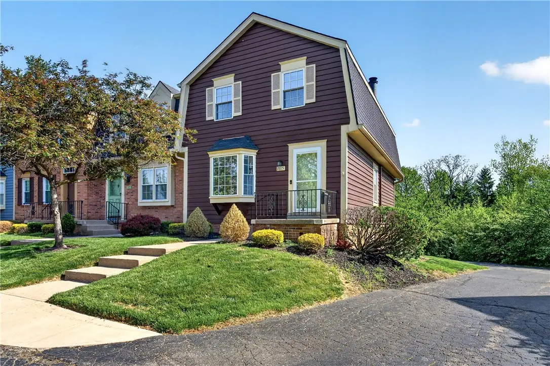 2815 Red Lion Court, Centerville, OH 45440 - #1