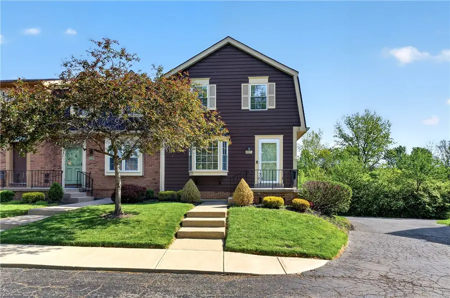 2815 Red Lion Court, Centerville, OH 45440 - #2