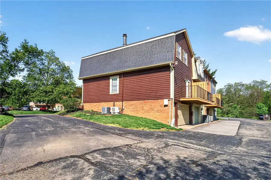 2815 Red Lion Court, Centerville, OH 45440 - #3