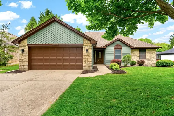 862 Camp Creek Road, Waynesville, OH 45068