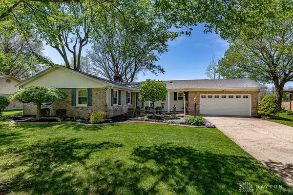 8 Maple Lane, Arcanum, OH 45304