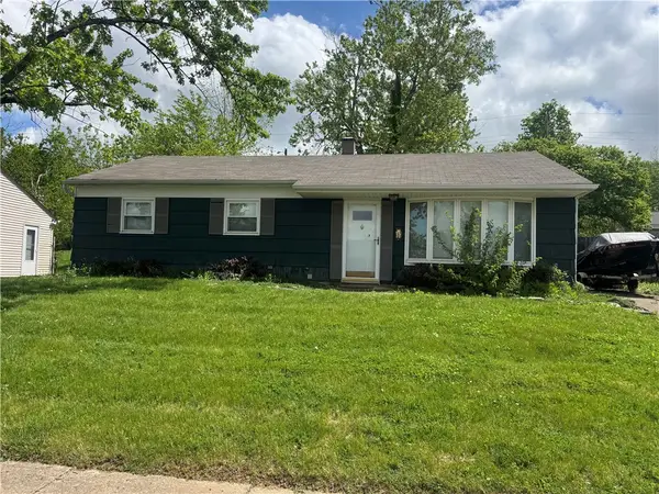 1212 Beech Street, Fairborn, OH 45324