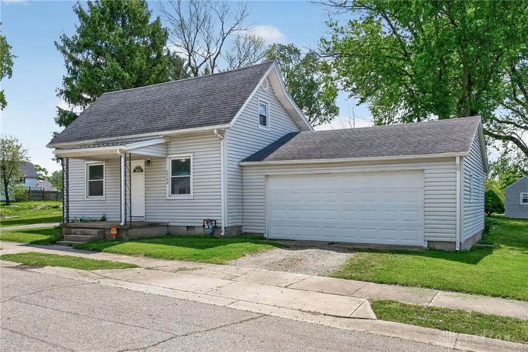 5709 W Xenia Street, Bowersville, OH 45307 - #1