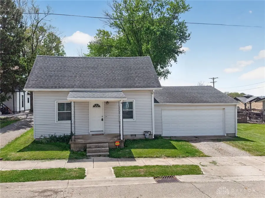 5709 W Xenia Street, Bowersville, OH 45307 - #2