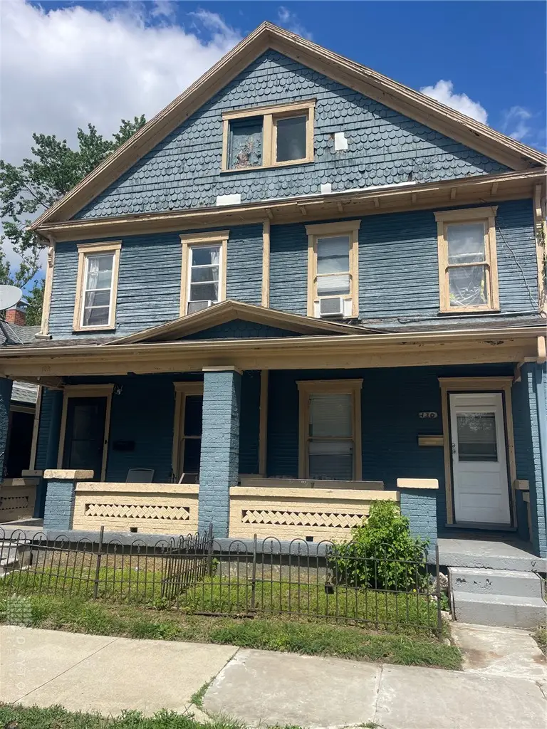 130 Bonner Street #128, Dayton, OH 45410 - #1