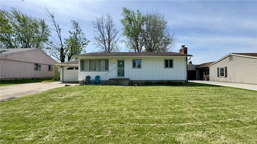 209 Rhoades Avenue, Greenville, OH 45331 - #3