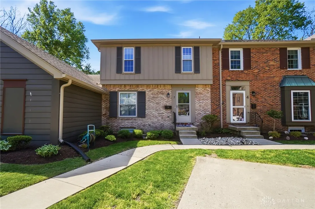 2 Nicholson Court, Washington, OH 45459 - #1