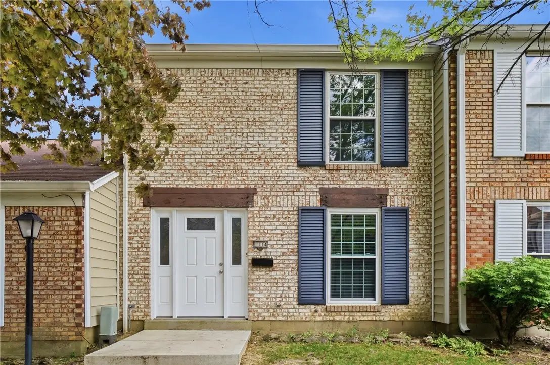 1114 Charleston Court, Fairborn, OH 45324 - #1