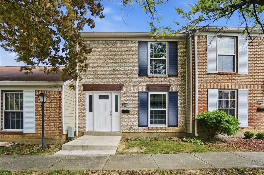 1114 Charleston Court, Fairborn, OH 45324 - #3