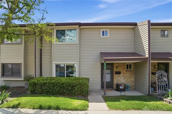 3312 Vanquil Trail, Miami Twp, OH 45449