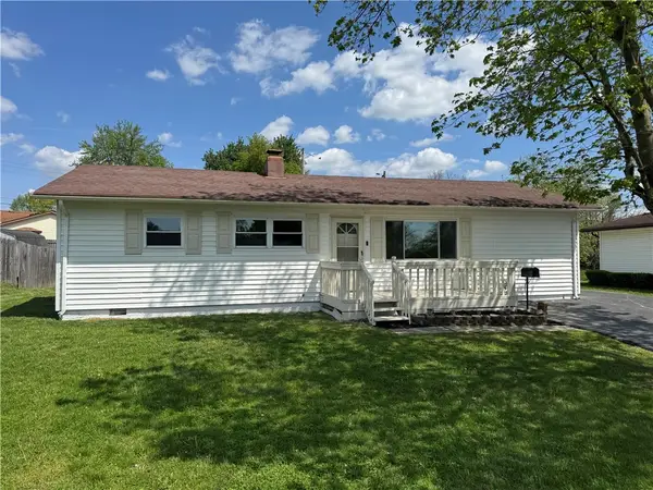 1019 Richard Street, Miami Twp, OH 45342