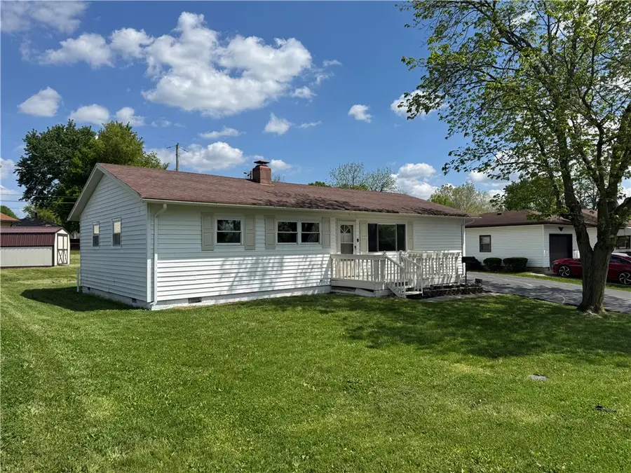 1019 Richard Street, Miami, OH 45342 - #2