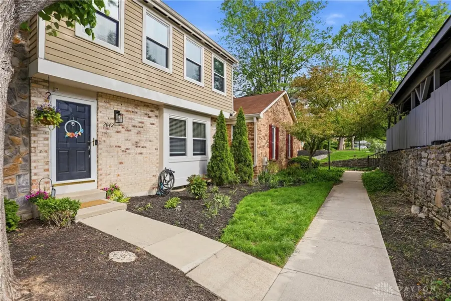 2042 Stratford Court, Loveland, OH 45140 - #2