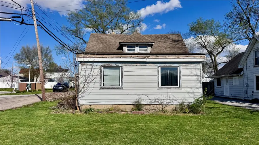 831 S Market Street, Troy, OH 45373 - #2