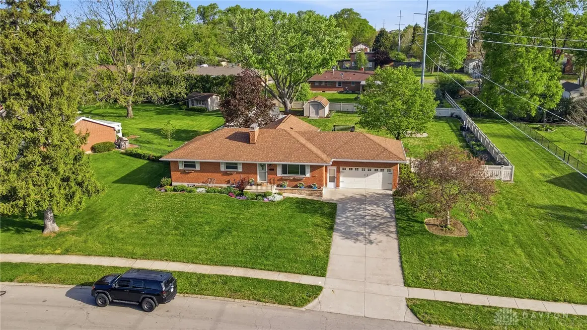 111 Tietzmann Avenue, Englewood, OH 45322 - #1