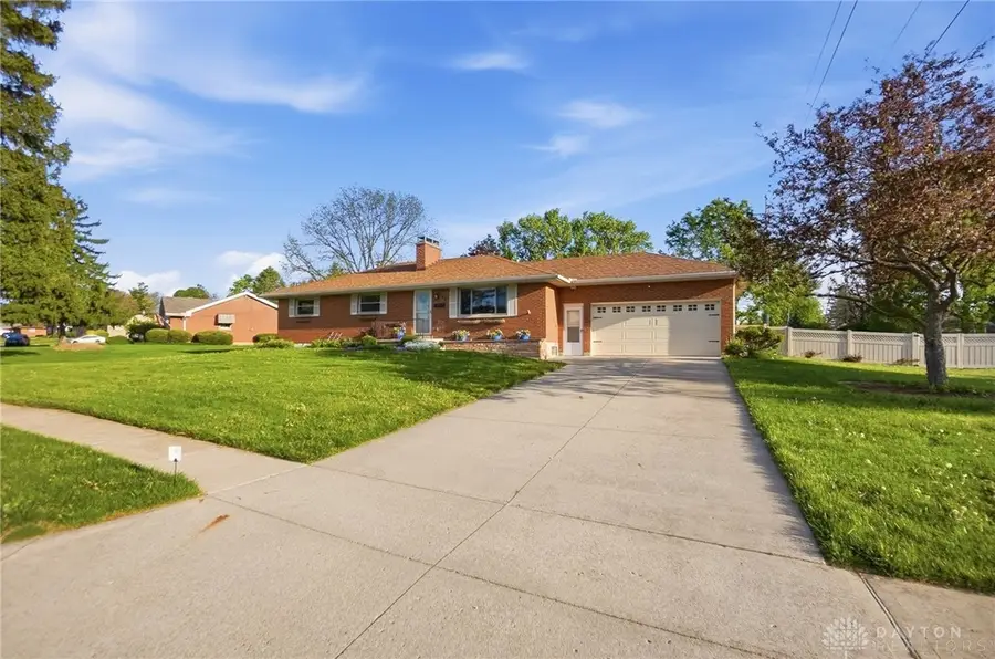 111 Tietzmann Avenue, Englewood, OH 45322 - #3