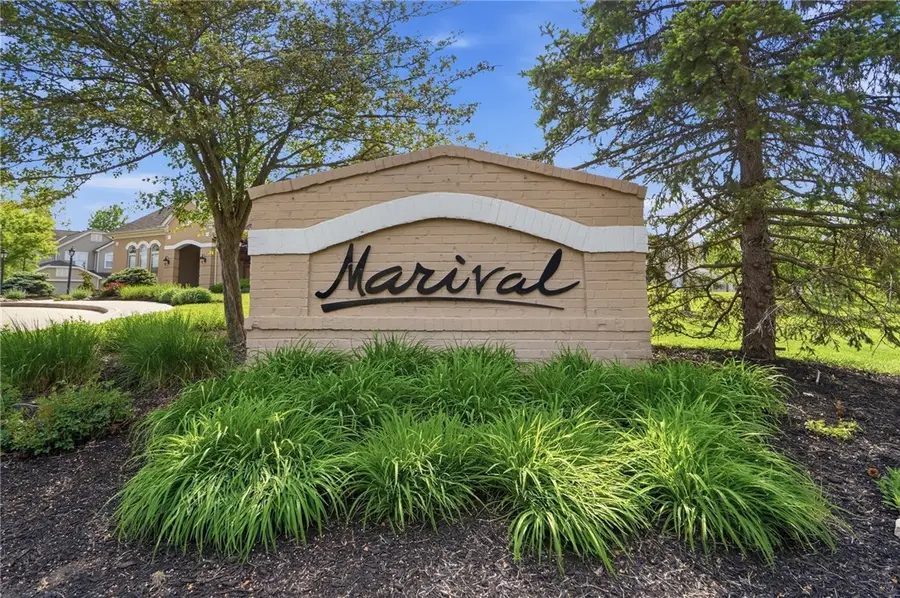 4213 Fontenay, Mason, OH 45040 - #2