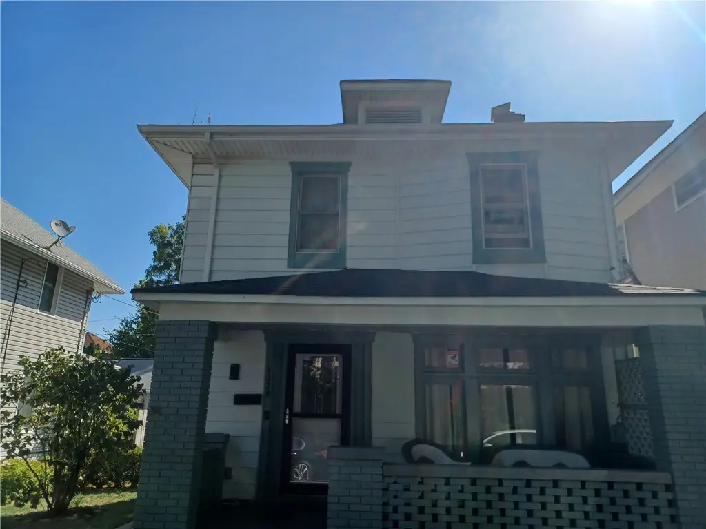 1030 Epworth Avenue, Dayton, OH 45410 - #1