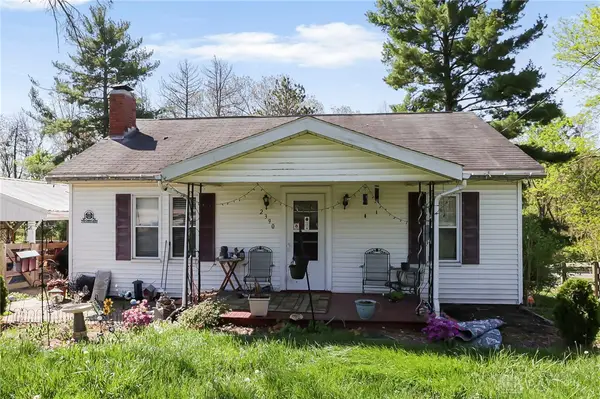 2390 Ridge Road, Zanesville, OH 43701