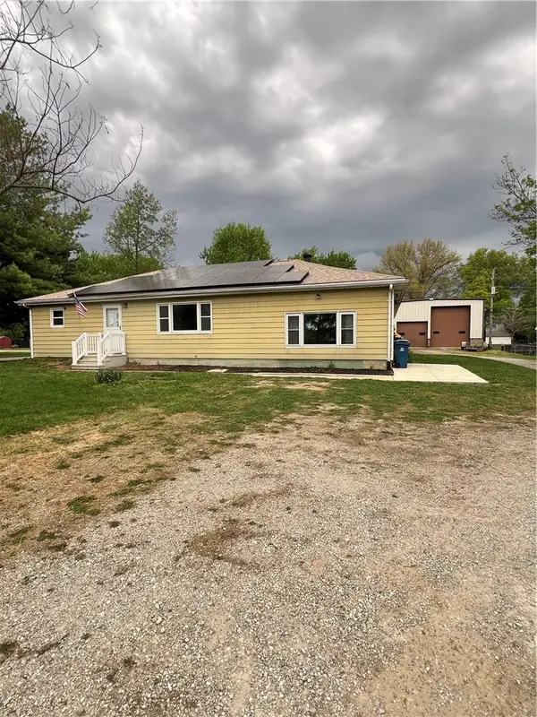 195 Kessler Cowl Road, Tipp City, OH 45371