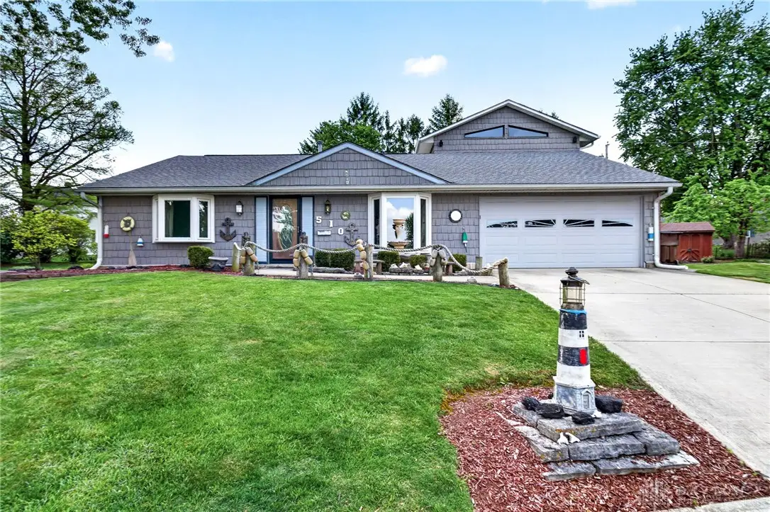 510 Rohr Lane, Englewood, OH 45322 - #1