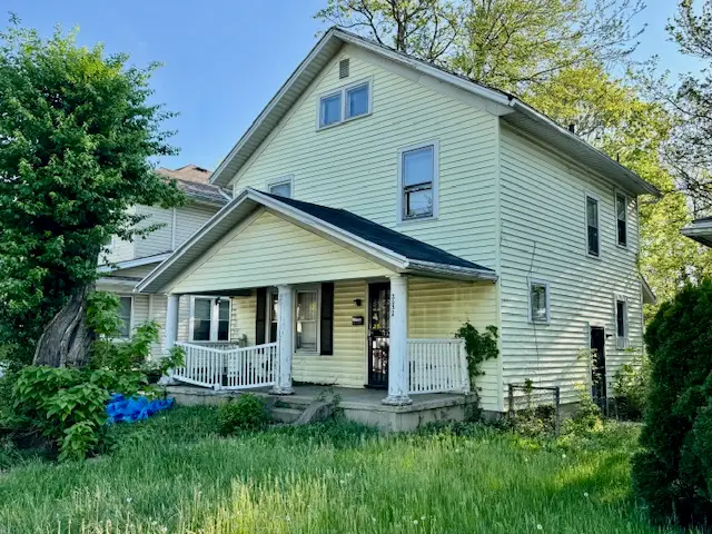 2032 Rugby Road, Dayton, OH 45406 - #1