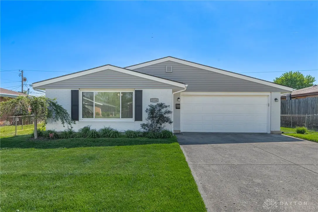 2716 Horstman Drive, Kettering, OH 45429 - #1