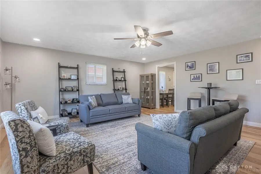 2716 Horstman Drive, Kettering, OH 45429 - #3