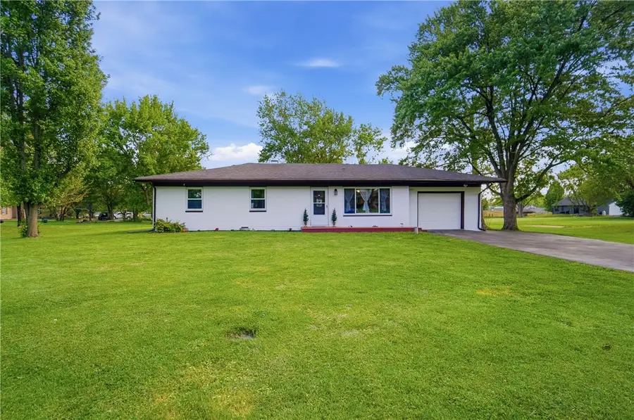 8414 Hoover Court, Middletown, OH 45042 - #2