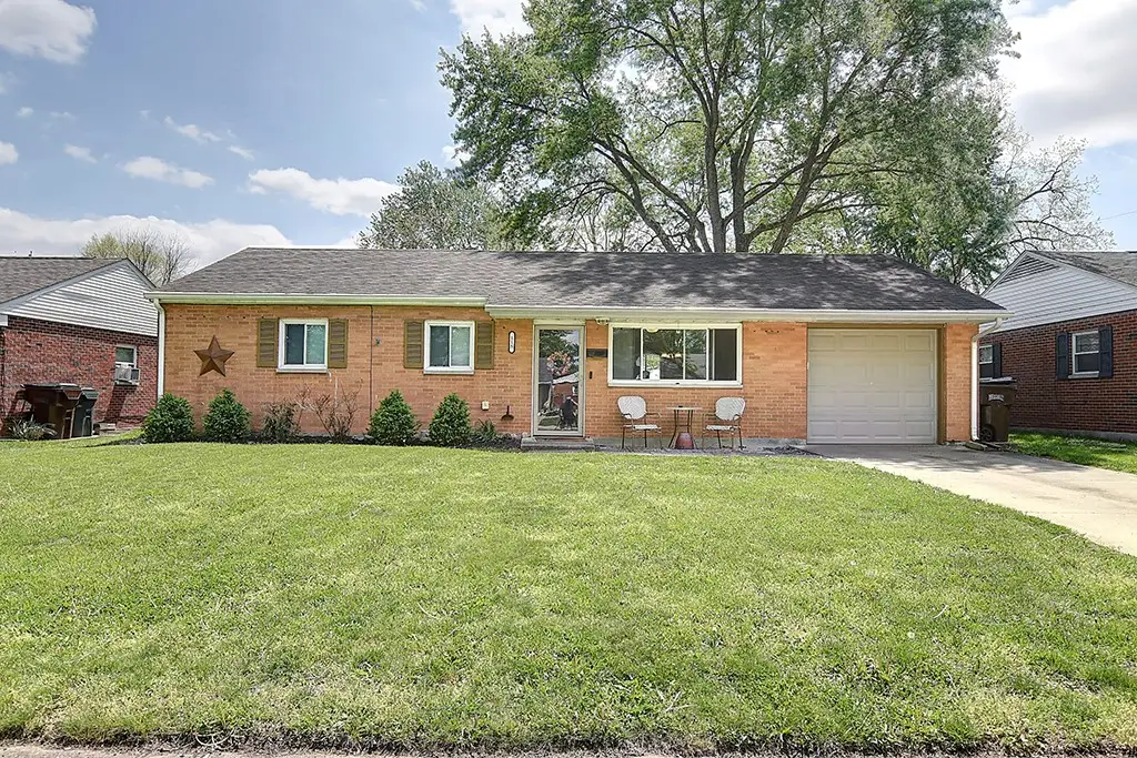 115 Worman Drive, Englewood, OH 45322 - #1