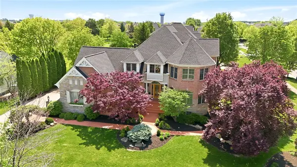 8077 Laurel Lake Court, Liberty Twp, OH 45044