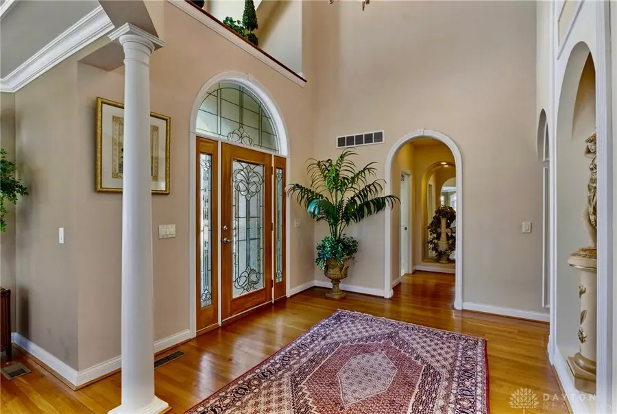 8077 Laurel Lake Court, Liberty, OH 45044 - #3