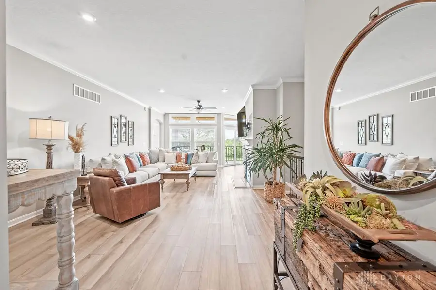 4413 Waters Edge Lane, Lebanon, OH 45036 - #2