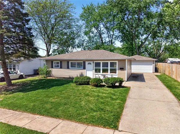 1159 Share Drive, Riverside, OH 45432