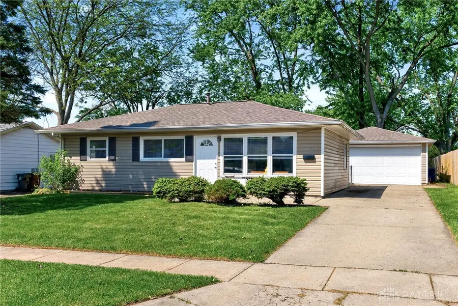 1159 Share Drive, Riverside, OH 45432 - #3